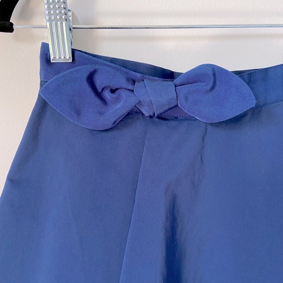 Max Mara Weekend Taffeta Skirt. NEW - Picture 3 of 8